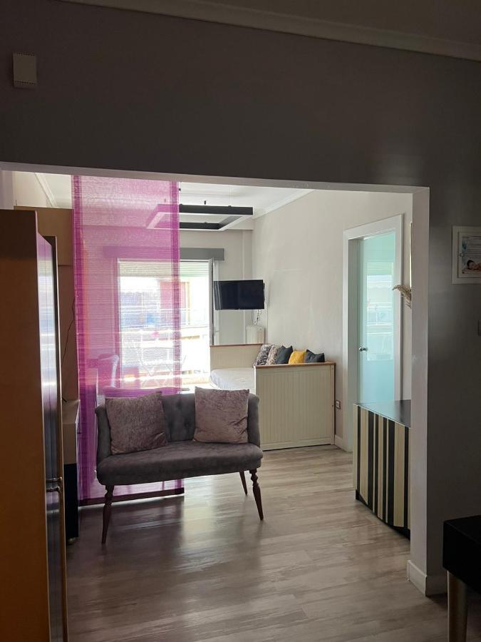 Chic & Cozy Apartment Thessaloníki Ngoại thất bức ảnh