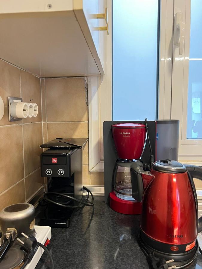 Chic & Cozy Apartment Thessaloníki Ngoại thất bức ảnh