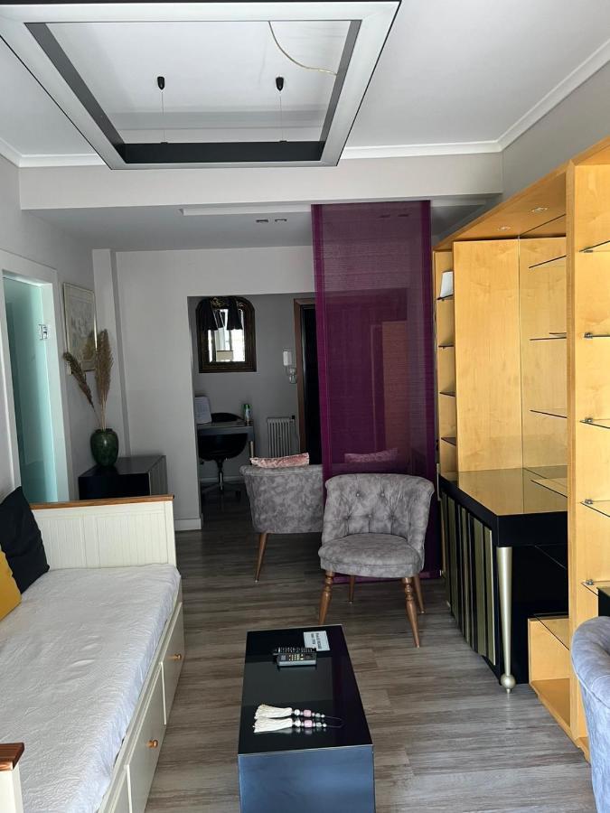 Chic & Cozy Apartment Thessaloníki Ngoại thất bức ảnh