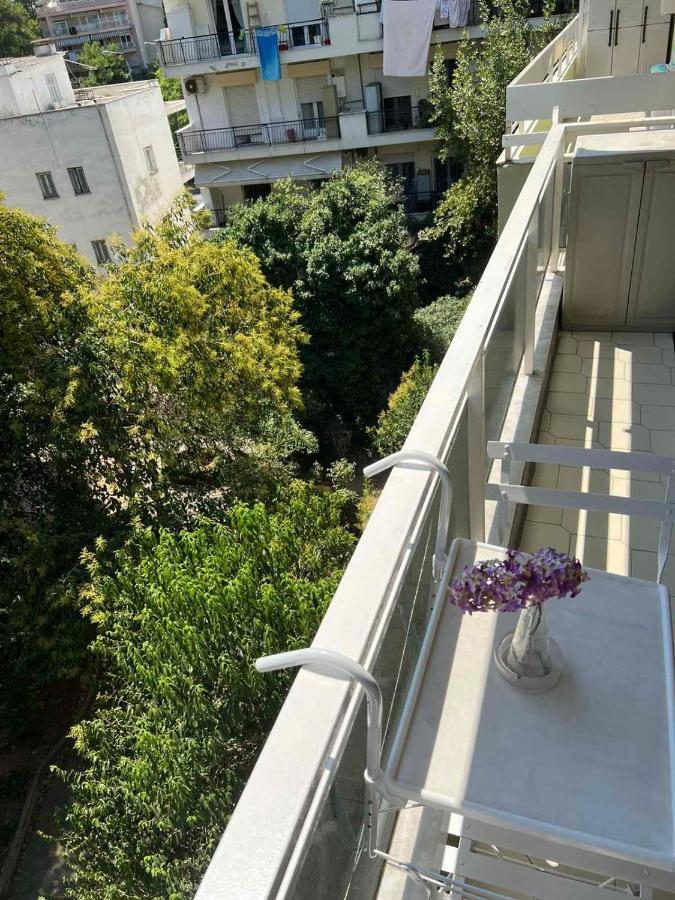 Chic & Cozy Apartment Thessaloníki Ngoại thất bức ảnh