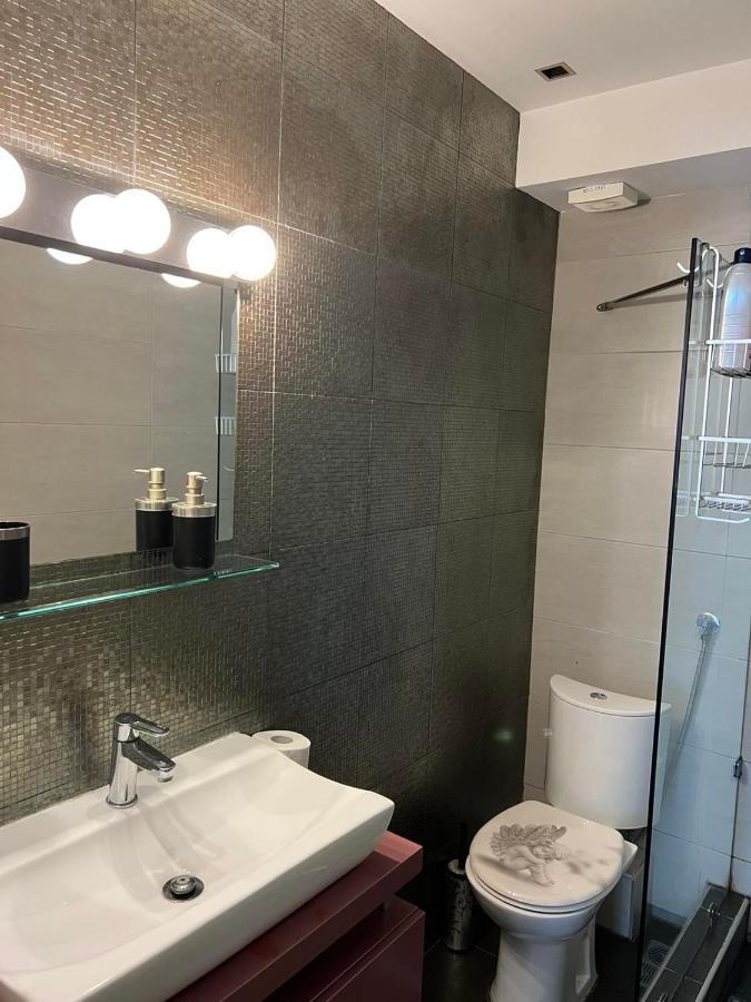 Chic & Cozy Apartment Thessaloníki Ngoại thất bức ảnh