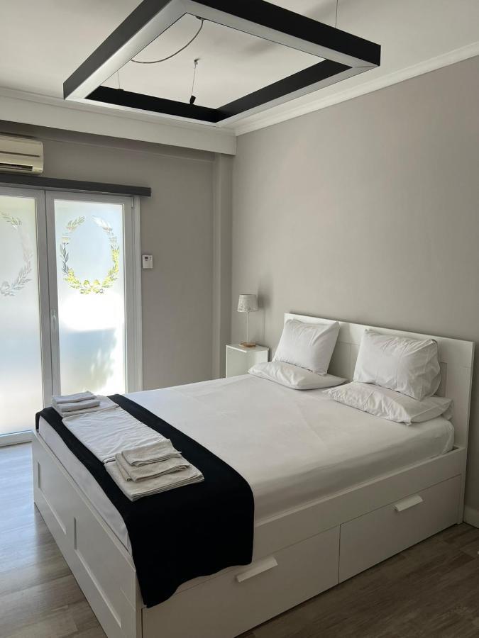 Chic & Cozy Apartment Thessaloníki Ngoại thất bức ảnh