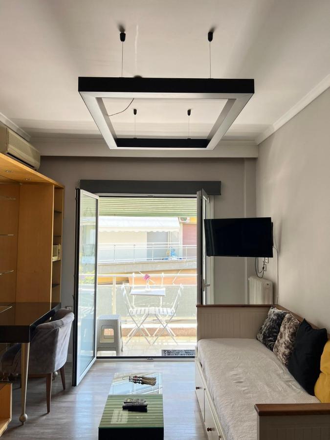 Chic & Cozy Apartment Thessaloníki Ngoại thất bức ảnh