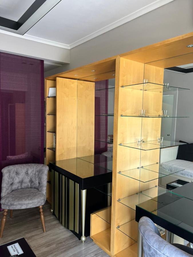 Chic & Cozy Apartment Thessaloníki Ngoại thất bức ảnh