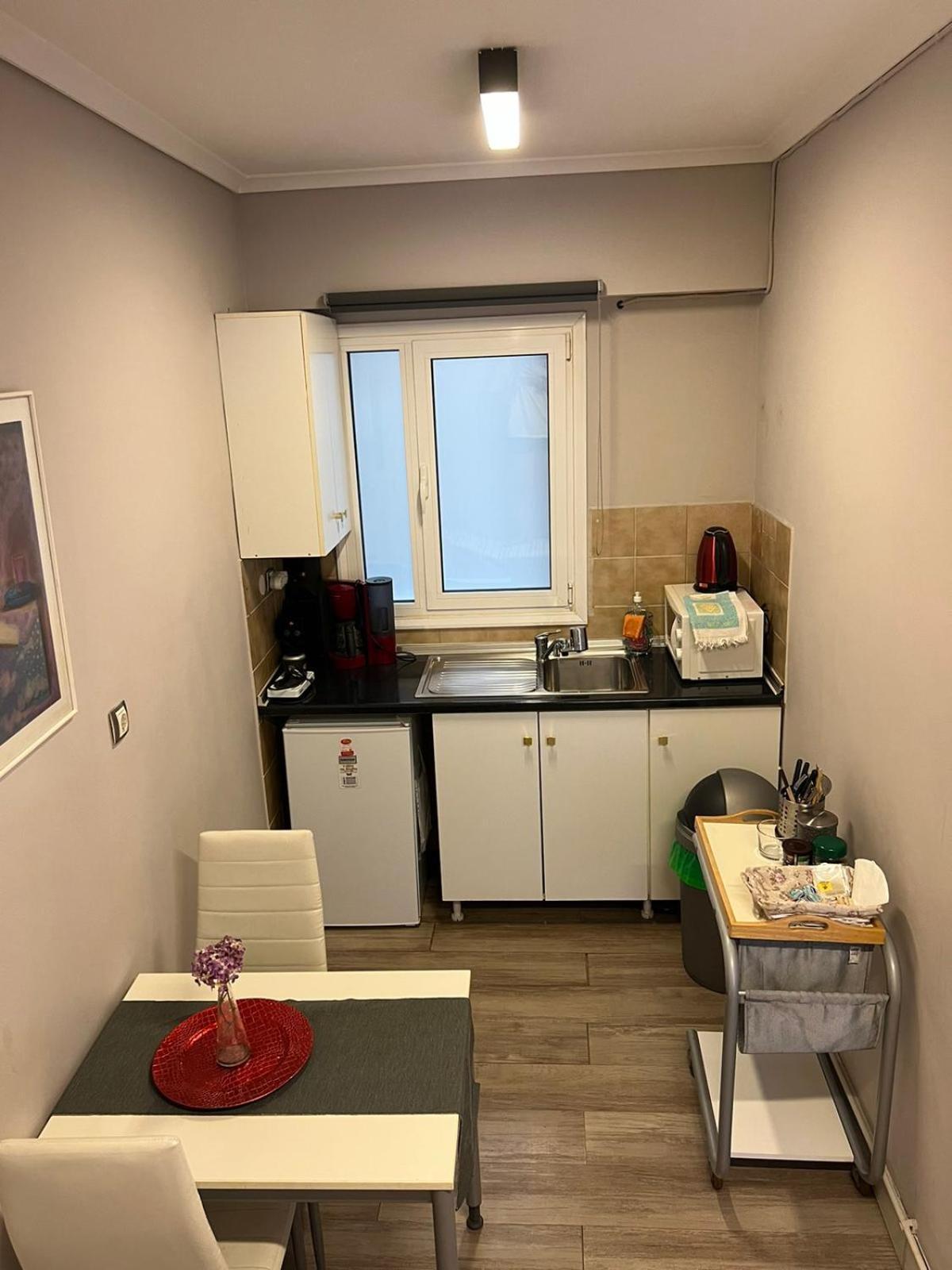 Chic & Cozy Apartment Thessaloníki Ngoại thất bức ảnh
