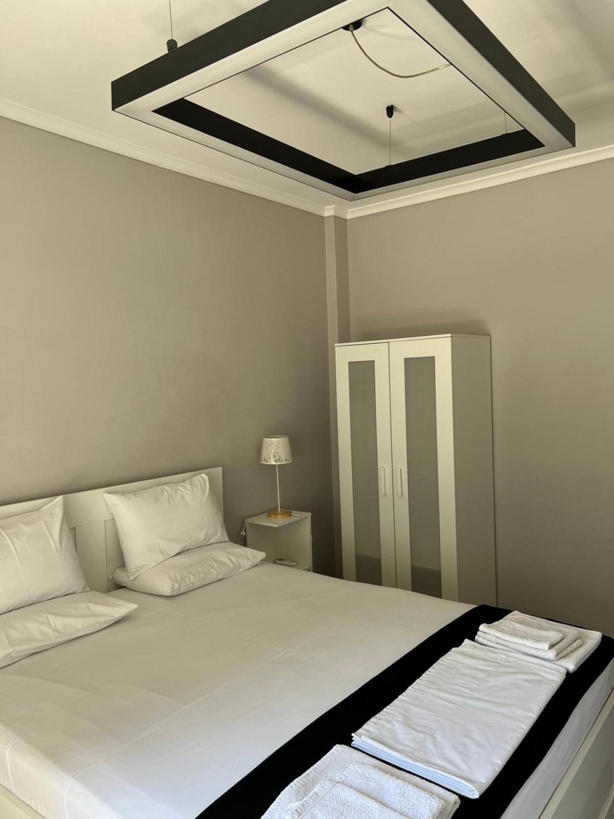 Chic & Cozy Apartment Thessaloníki Ngoại thất bức ảnh