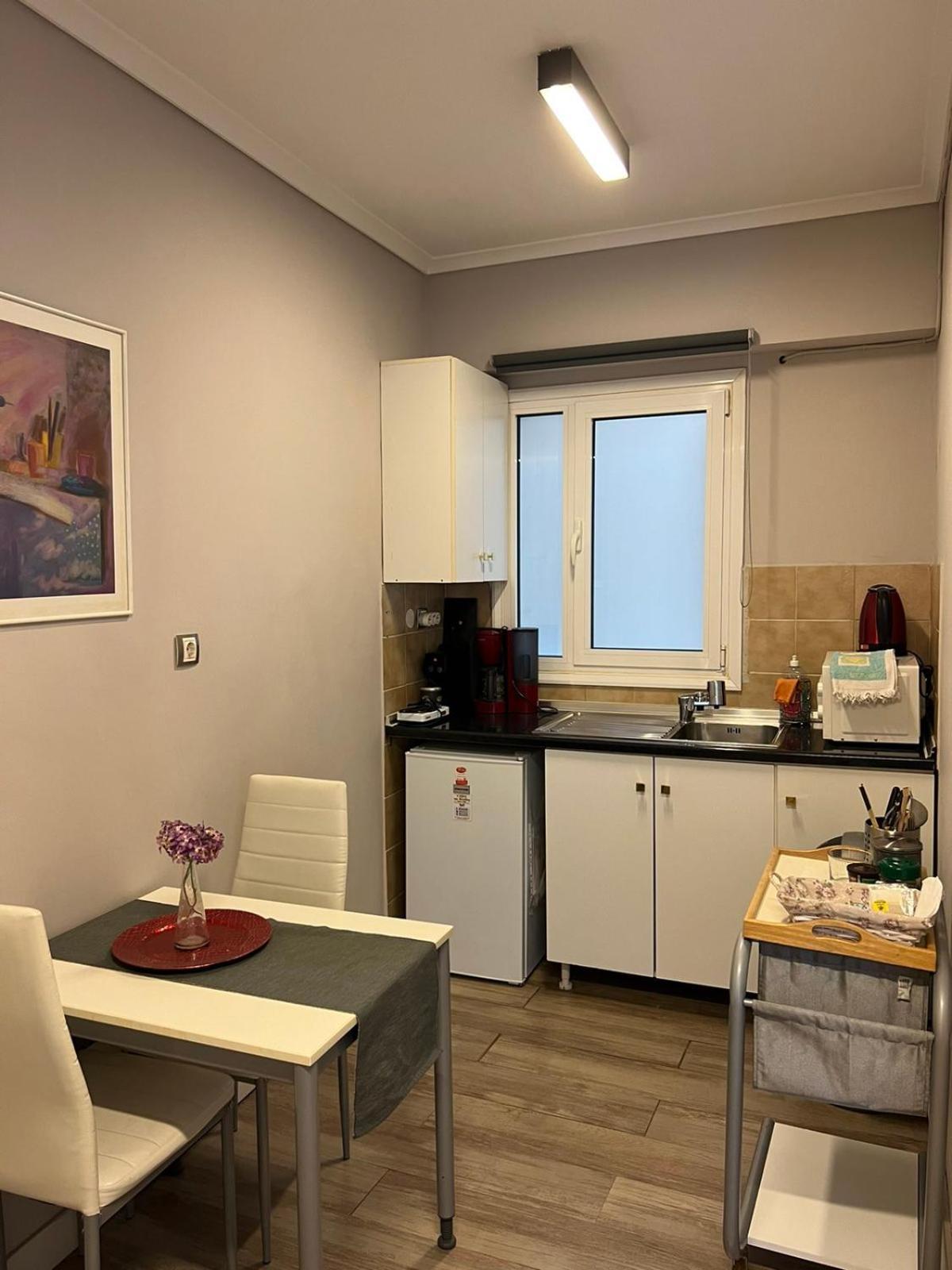Chic & Cozy Apartment Thessaloníki Ngoại thất bức ảnh
