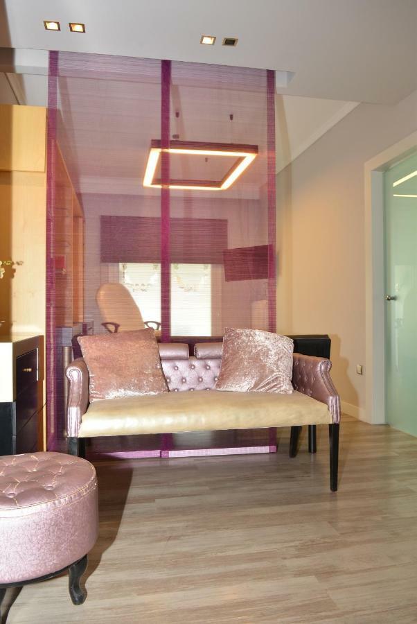 Chic & Cozy Apartment Thessaloníki Ngoại thất bức ảnh