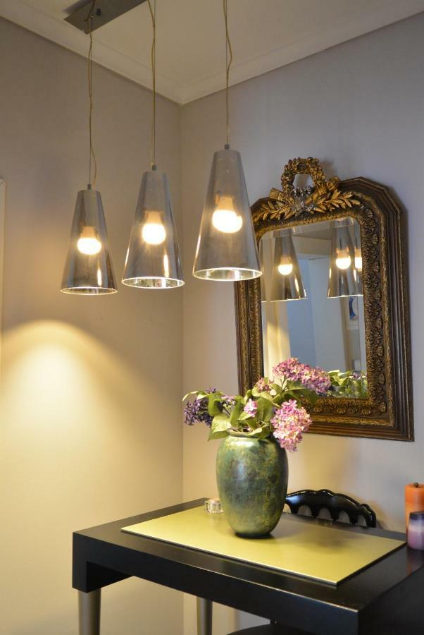 Chic & Cozy Apartment Thessaloníki Ngoại thất bức ảnh