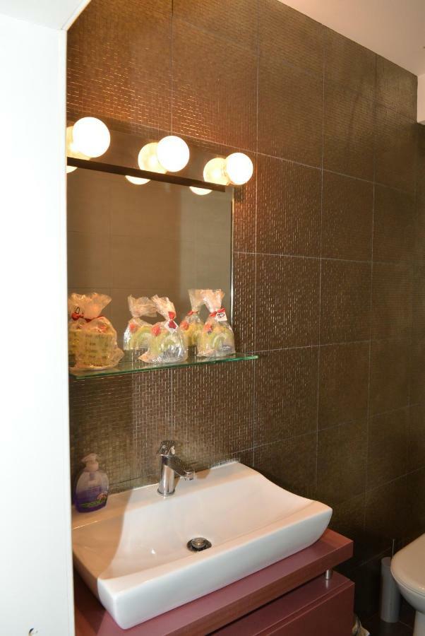 Chic & Cozy Apartment Thessaloníki Ngoại thất bức ảnh
