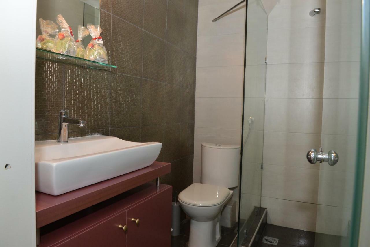 Chic & Cozy Apartment Thessaloníki Ngoại thất bức ảnh